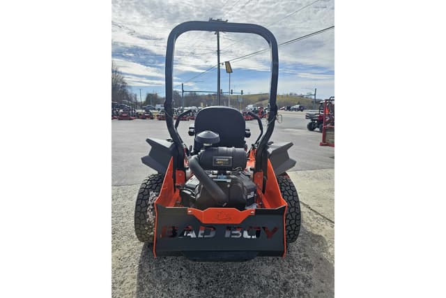 Image of Bad Boy Rebel X equipment image 4