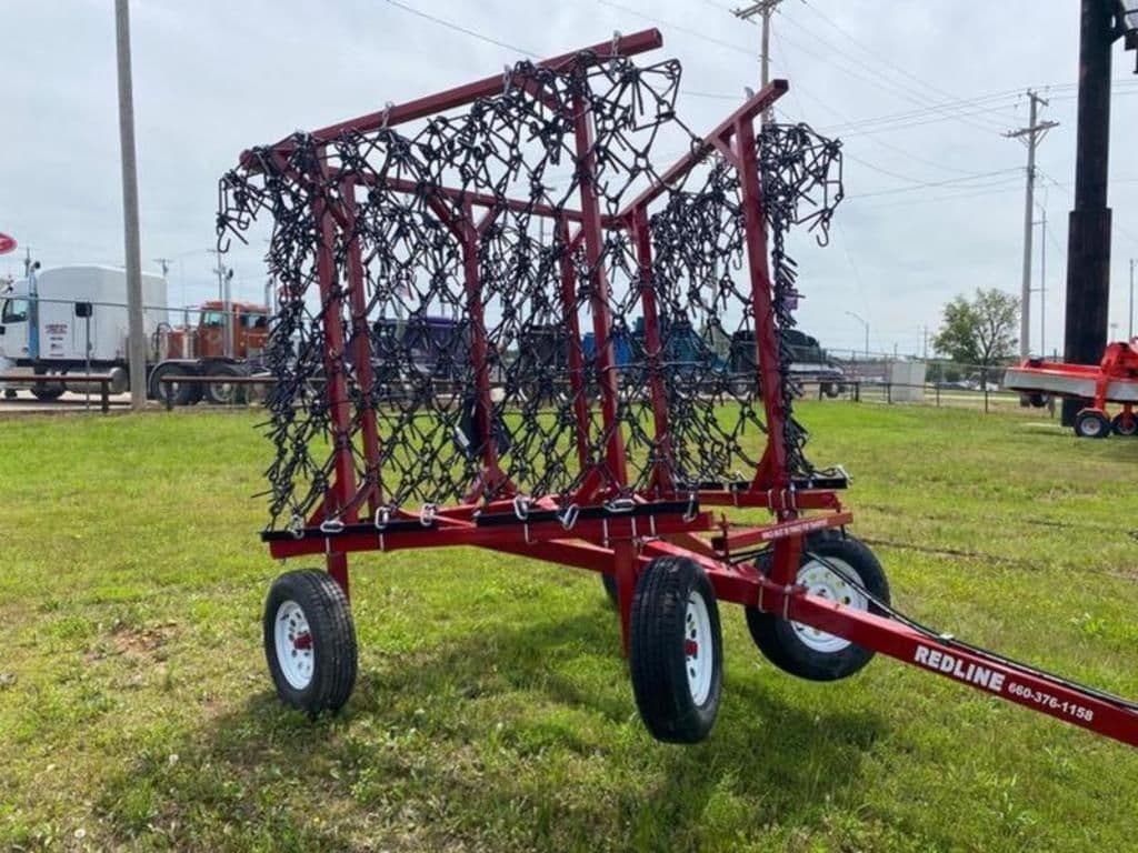 Image of Redline RL24 Image 1