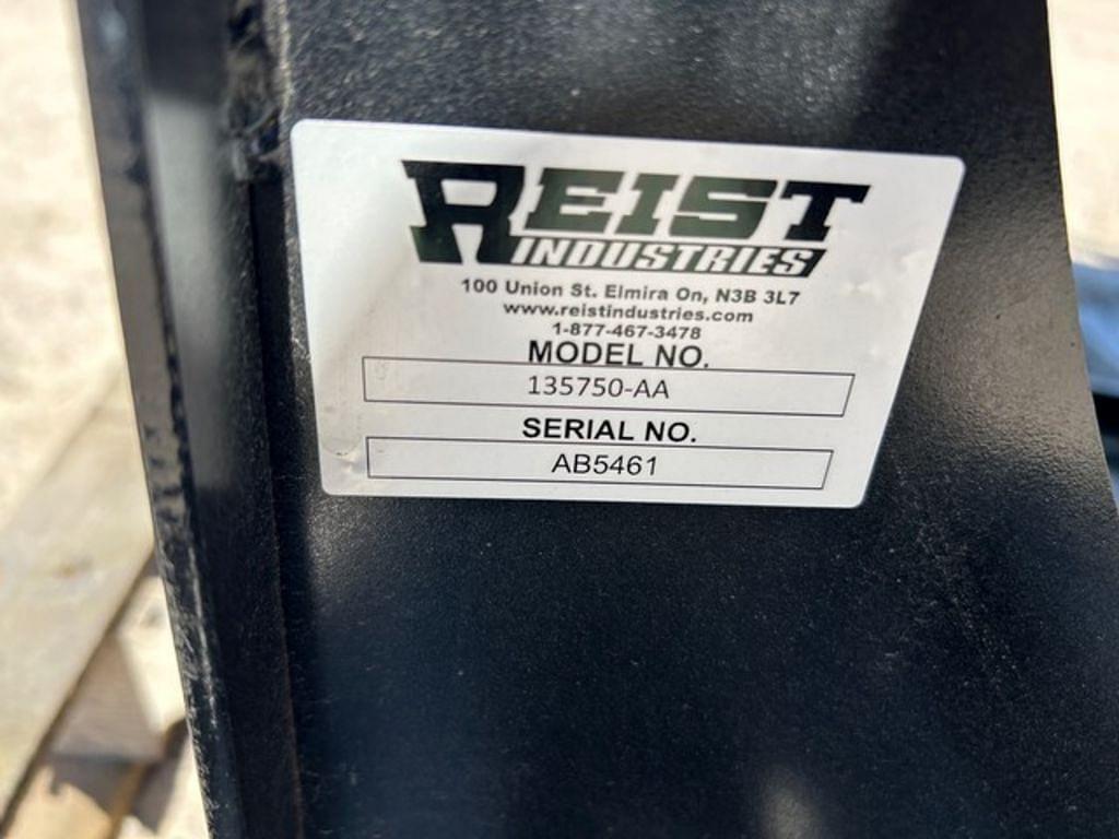 Image of Reist R25HDSK2026G Image 1