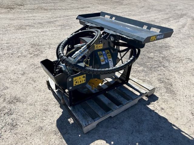 Image of Reist R25HDSK2026G equipment image 2