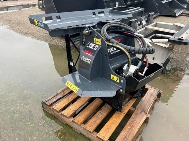 Image of Reist R25HDSK2026G equipment image 1