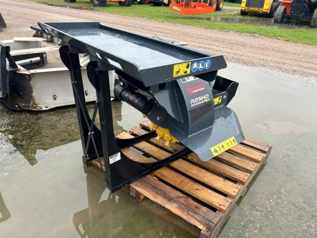 2025 Reist R25HDSK2026G Equipment Image0