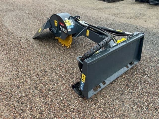 Image of Reist R25HDSK2026G equipment image 1