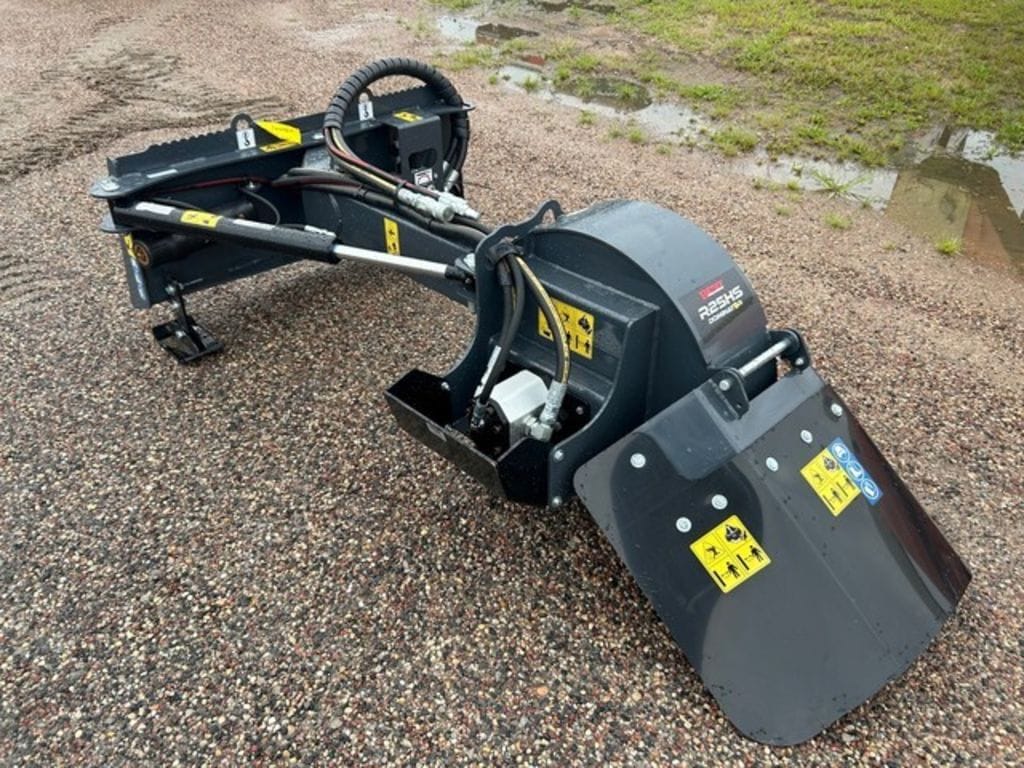 2025 Reist R25HDSK2026G Equipment Image0