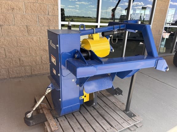 Image of Remlinger 400 equipment image 3