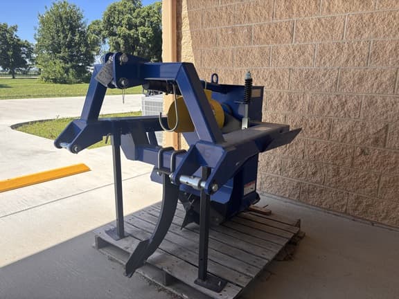 Image of Remlinger 400 equipment image 1
