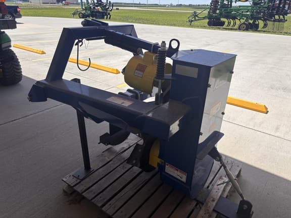 Image of Remlinger 400 equipment image 2