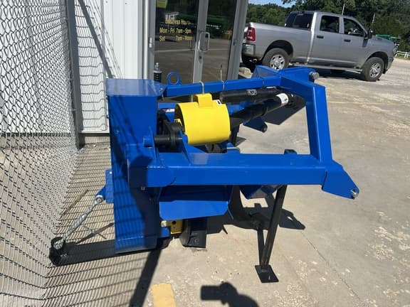 Image of Remlinger 400 equipment image 1