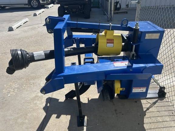 2025 Remlinger 400 Equipment Image0