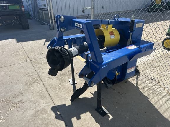 Image of Remlinger 400 equipment image 3