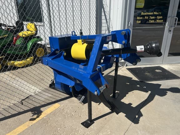 Image of Remlinger 400 equipment image 2