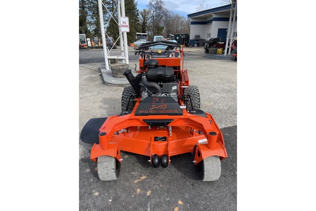 Image of Bad Boy Revolt equipment image 2