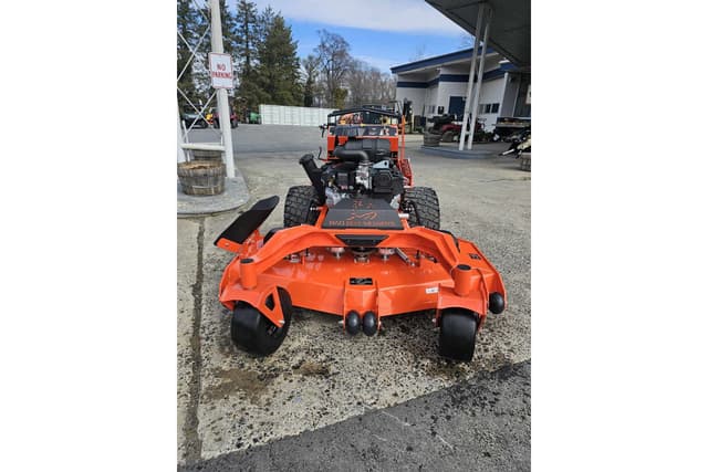 Image of Bad Boy Revolt equipment image 2