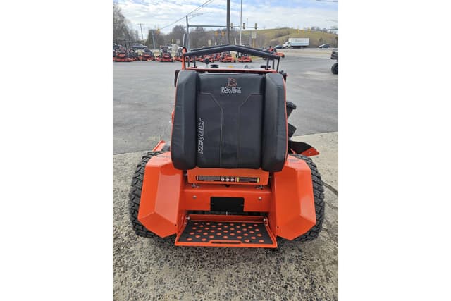 Image of Bad Boy Revolt equipment image 4