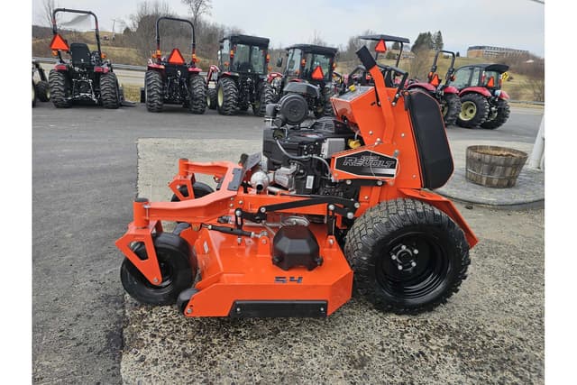 Image of Bad Boy Revolt equipment image 1