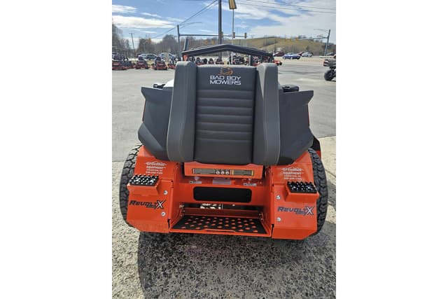 Image of Bad Boy Revolt equipment image 4