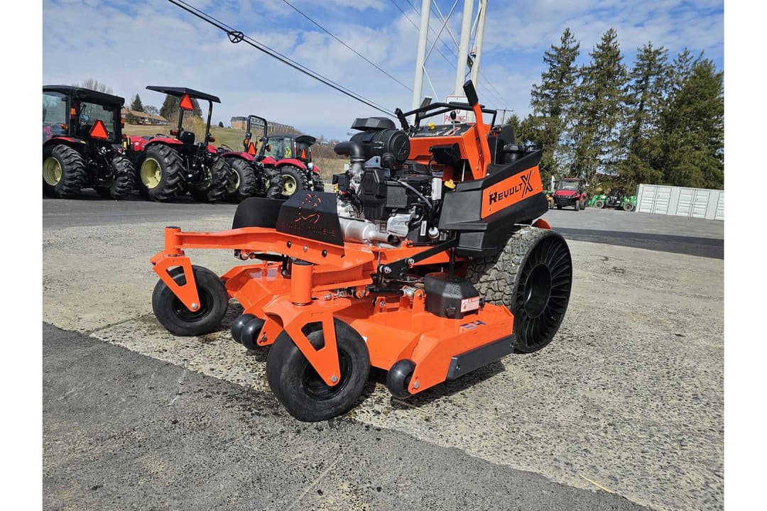 Image of Bad Boy Revolt Primary image