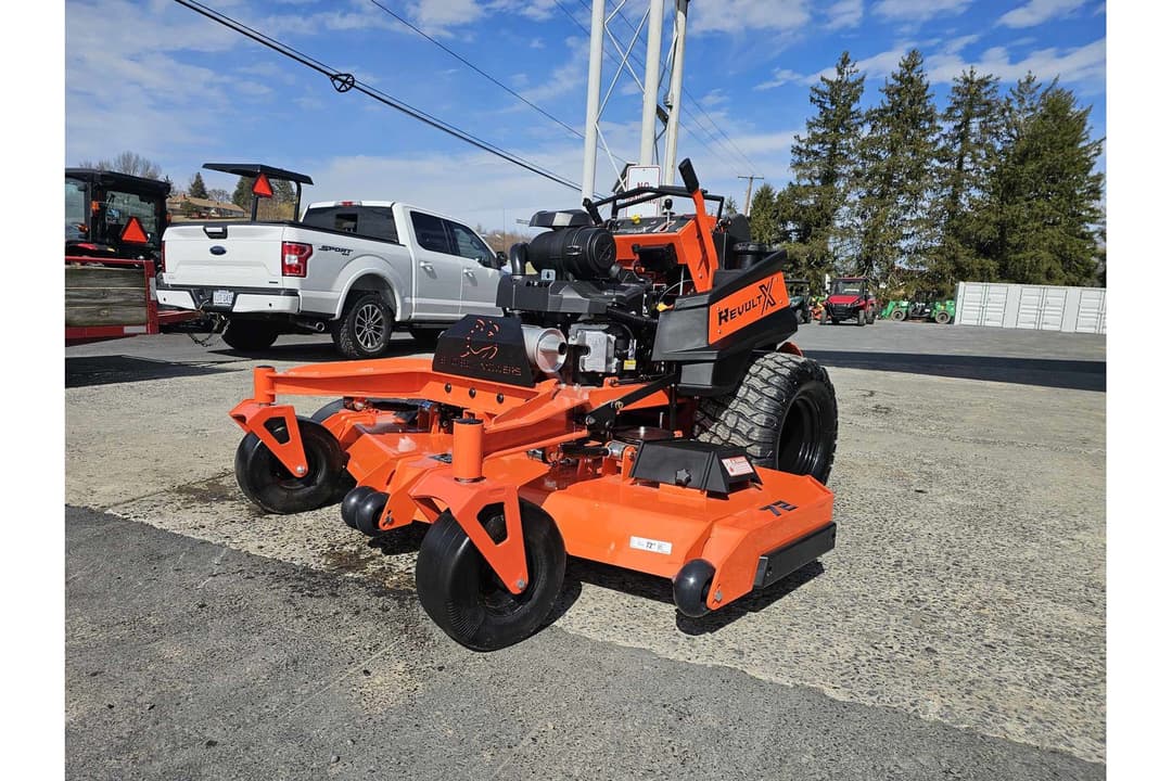 Image of Bad Boy Revolt Primary image