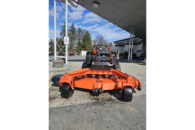 Image of Bad Boy Revolt equipment image 2