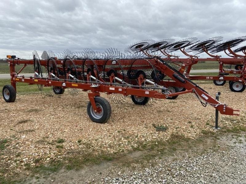2025 Rhino RDF1260 Equipment Image0