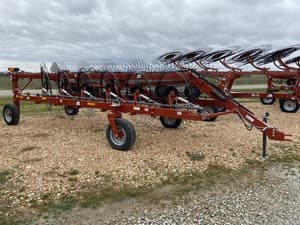 2025 Rhino RDF1260 Image