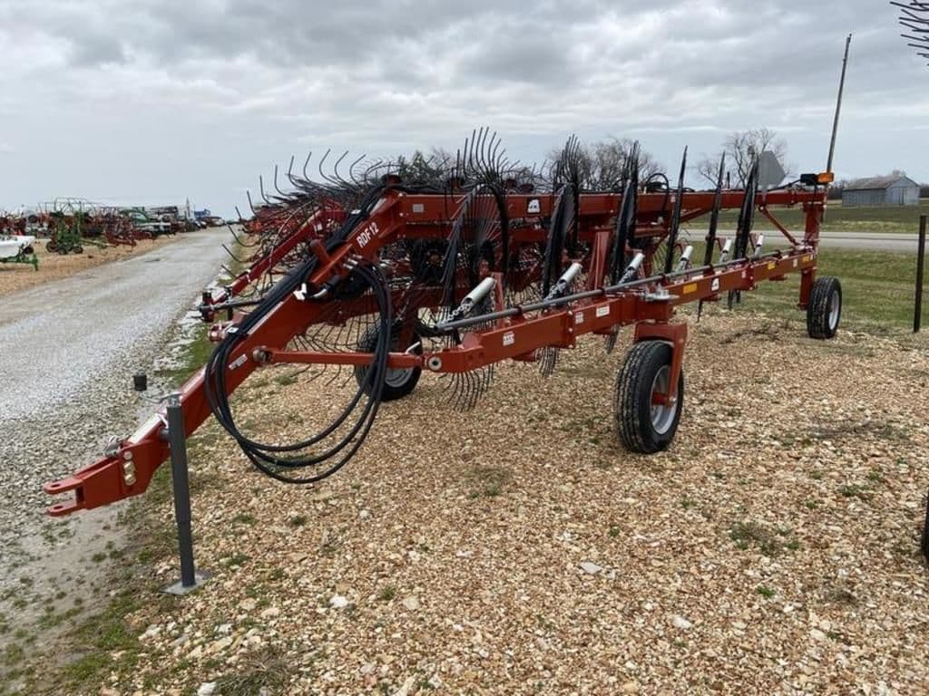 Image of Rhino RDF1260 Image 1