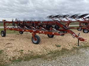 2025 Rhino RDF1260 Image