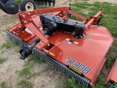 Mowers - Rotary