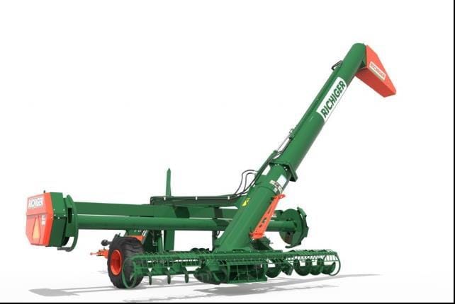 2025 Richiger E6910 Equipment Image0