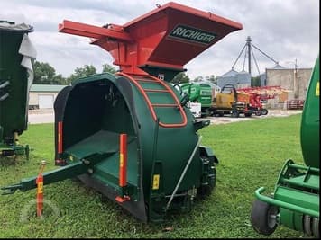 Main image Richiger R1090