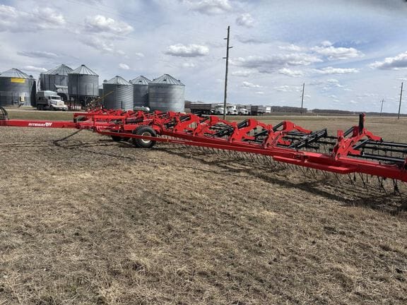2025 Rite Way HH-8278 Equipment Image0