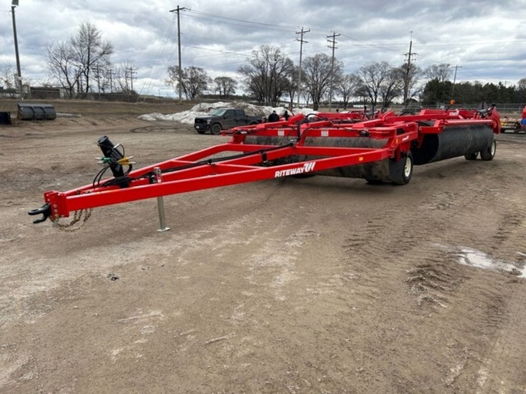 2025 Rite Way F3-42 Equipment Image0