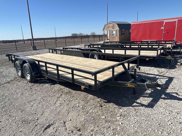 Image of Road Boss 83x18 equipment image 4