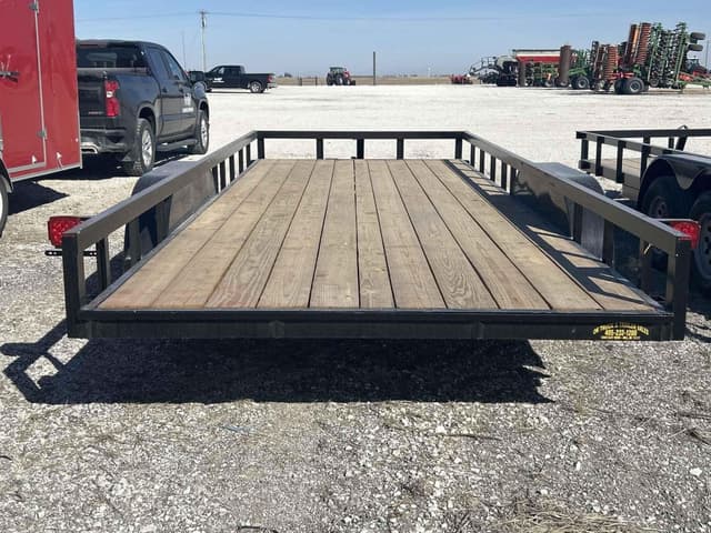 Image of Road Boss 83x20 equipment image 3