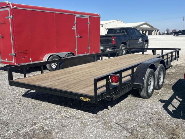 Image of Road Boss 83x20 equipment image 2