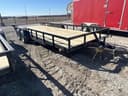 2025 Road Boss 83x20 Image