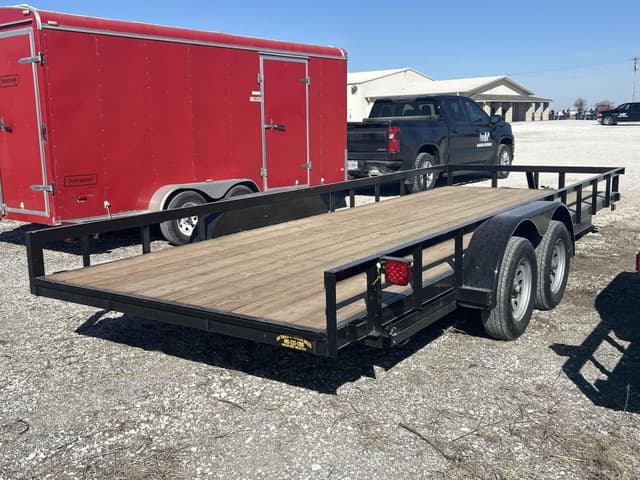 Image of Road Boss 83x20 equipment image 2