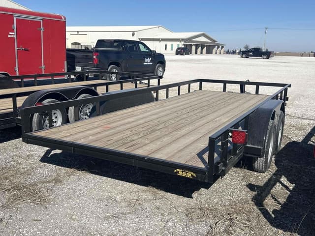 Image of Road Boss 83x18 equipment image 4