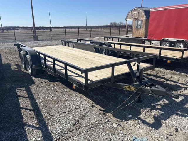 Image of Road Boss 83x18 equipment image 2