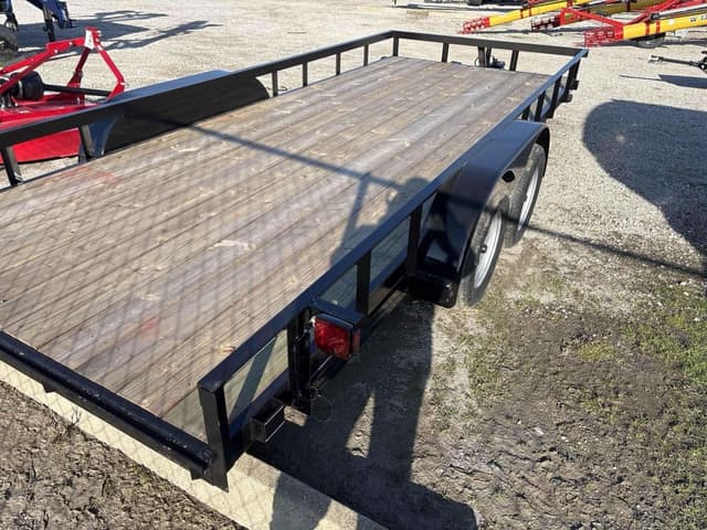 Image of Road Boss 83x18 equipment image 4
