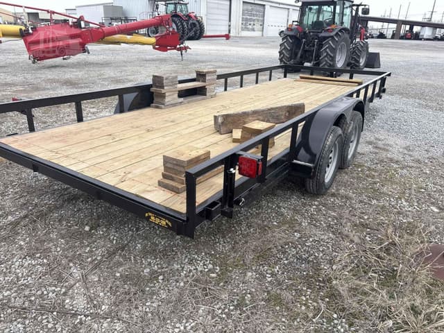 Image of Road Boss 83x20 equipment image 4
