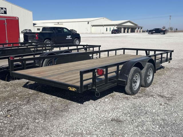 Image of Road Boss 83x18 equipment image 2