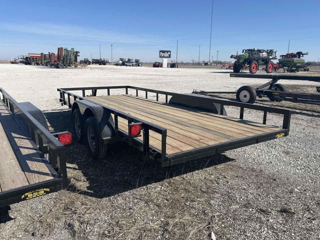 Image of Road Boss 83x18 equipment image 4