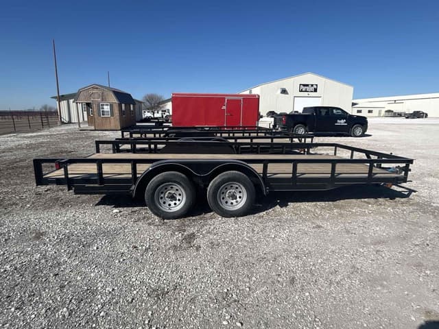 Image of Road Boss 83x18 equipment image 1