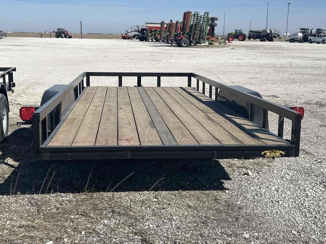 Image of Road Boss 83x18 equipment image 3