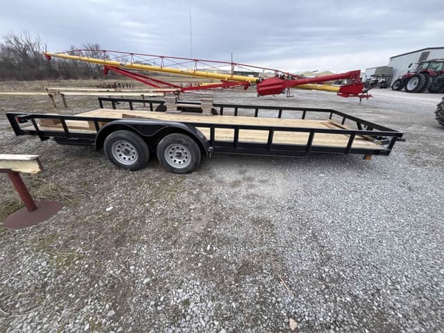 Image of Road Boss 83x20 equipment image 3