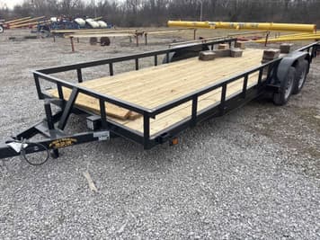 Main image Road Boss 83x20
