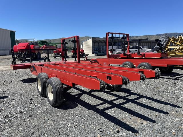 Image of Robbco SF17 equipment image 2