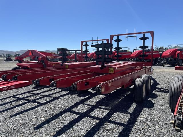 Image of Robbco SF21 equipment image 2