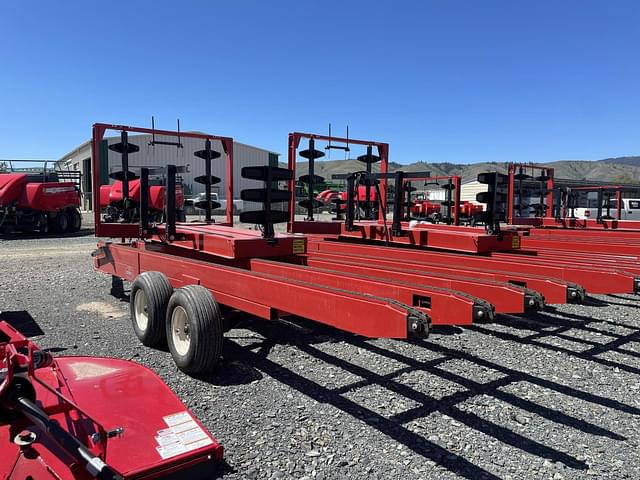 Image of Robbco SF21 equipment image 1